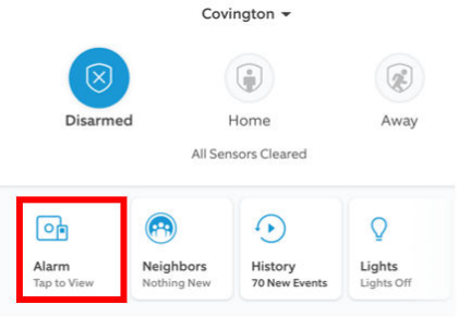 Smart Light Switch Installation, Ring App, Leviton, Dimmer